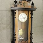 857 3265 WALL CLOCK